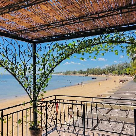 Ifaty Beach Club Resort Exterior foto