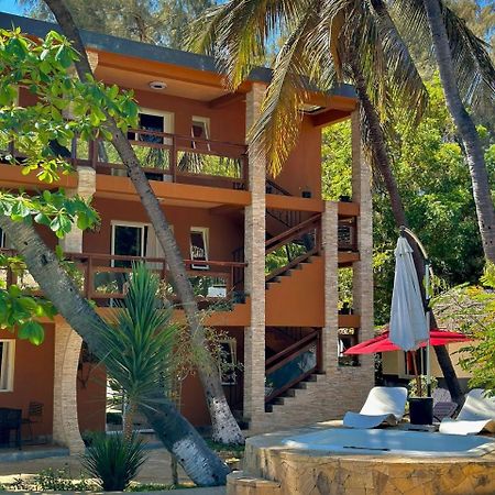 Ifaty Beach Club Resort Exterior foto