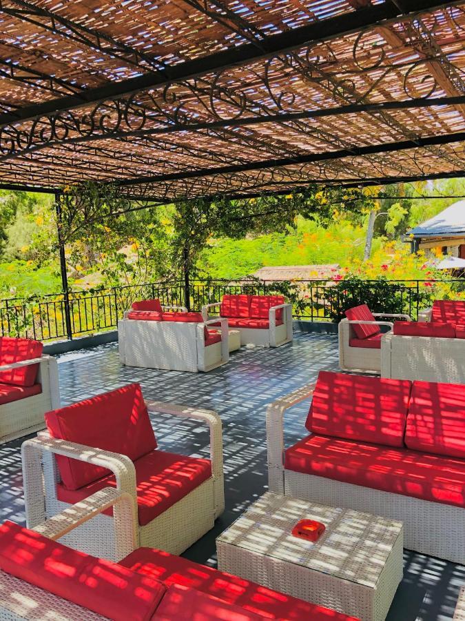 Ifaty Beach Club Resort Exterior foto