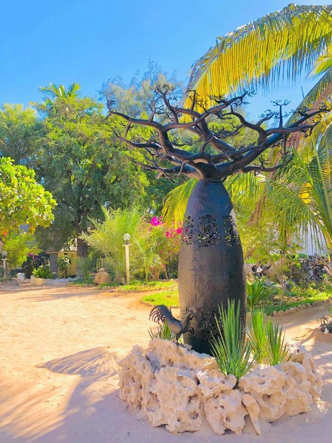 Ifaty Beach Club Resort Exterior foto