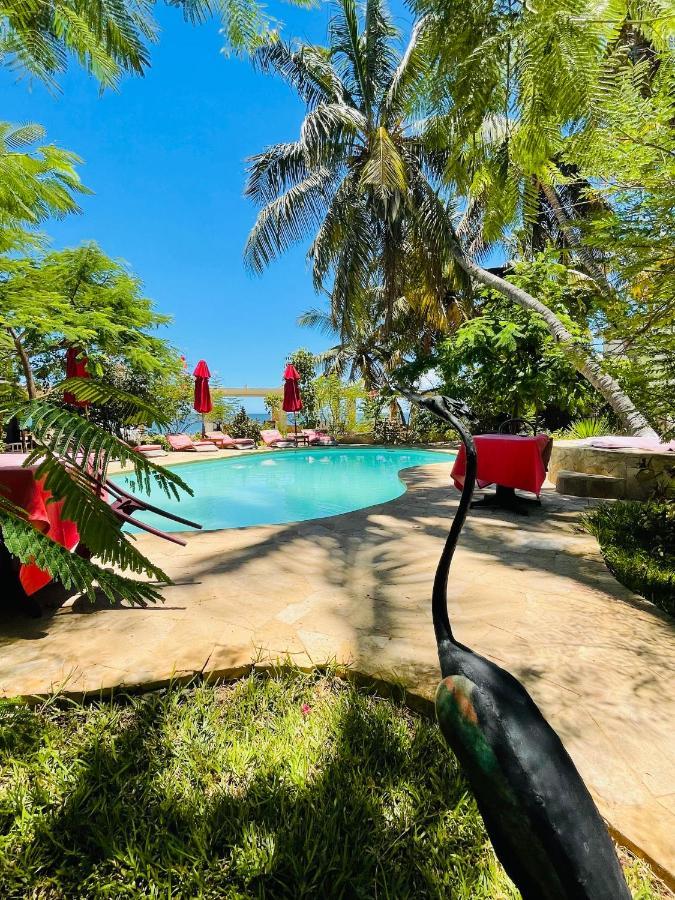 Ifaty Beach Club Resort Exterior foto