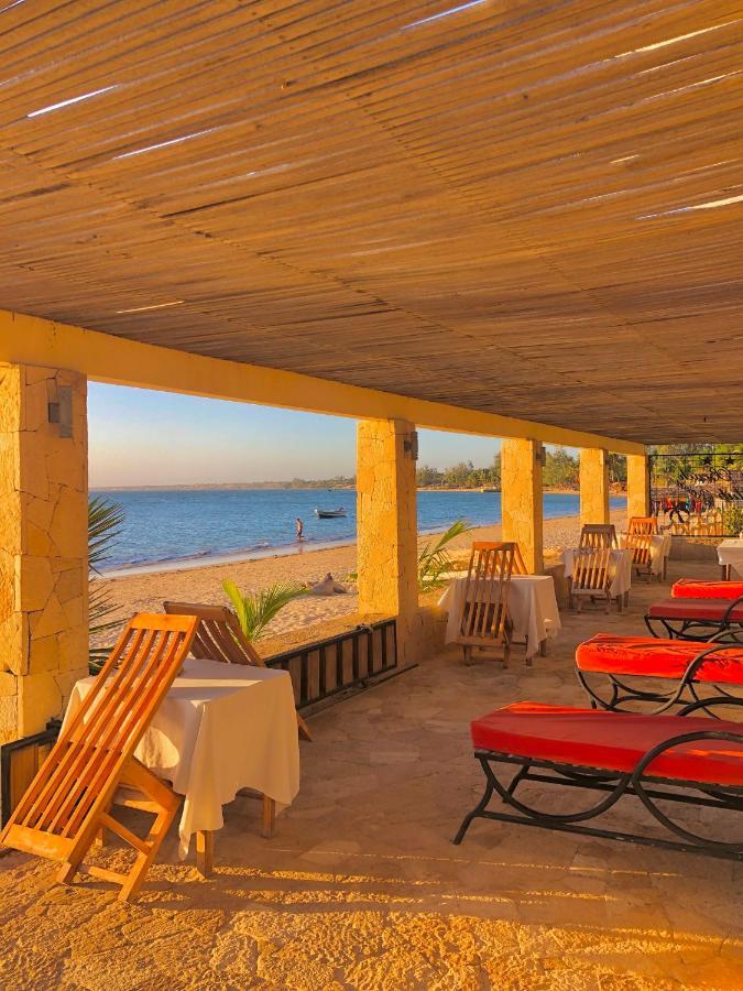 Ifaty Beach Club Resort Exterior foto