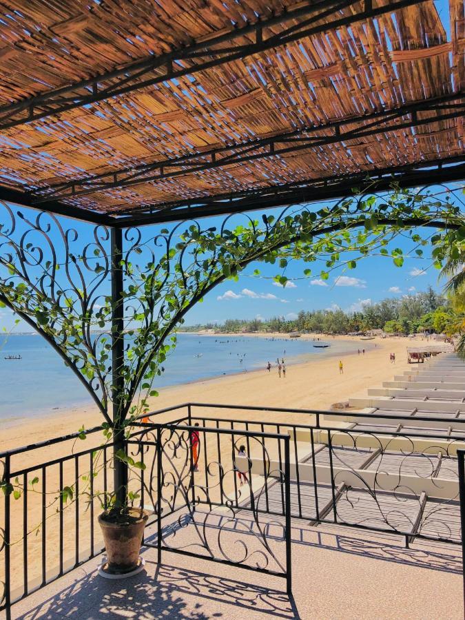 Ifaty Beach Club Resort Exterior foto