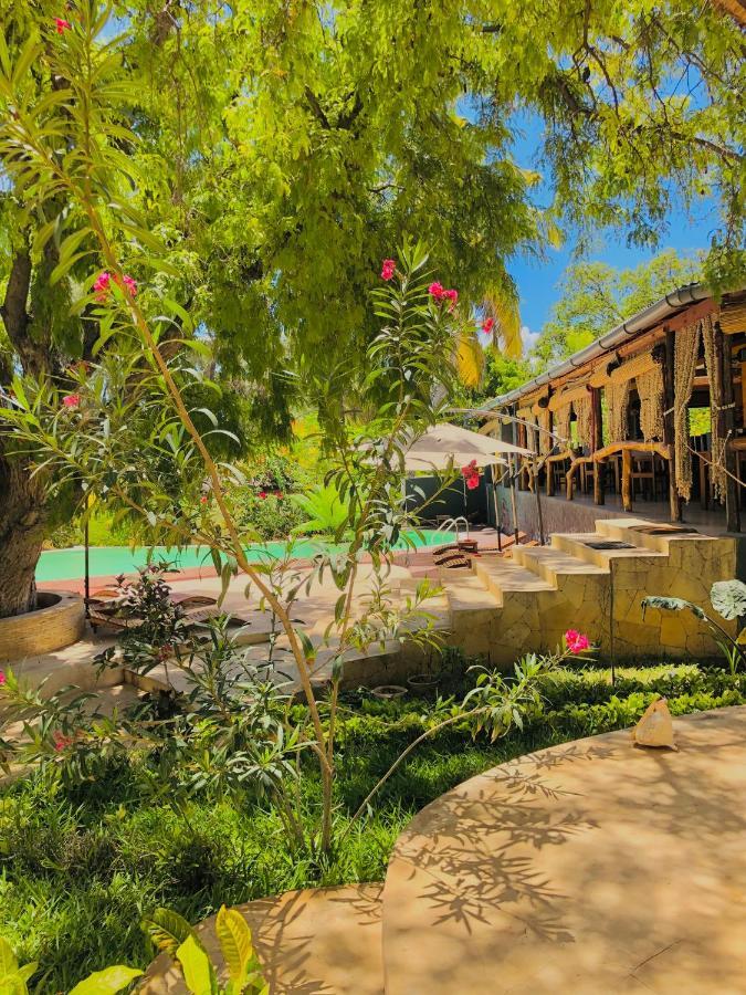 Ifaty Beach Club Resort Exterior foto
