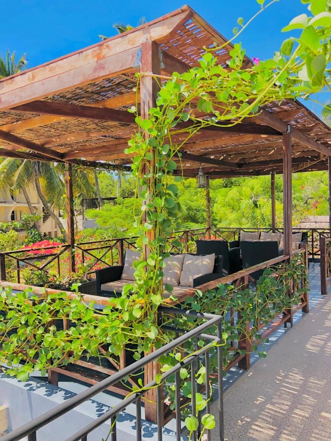 Ifaty Beach Club Resort Exterior foto