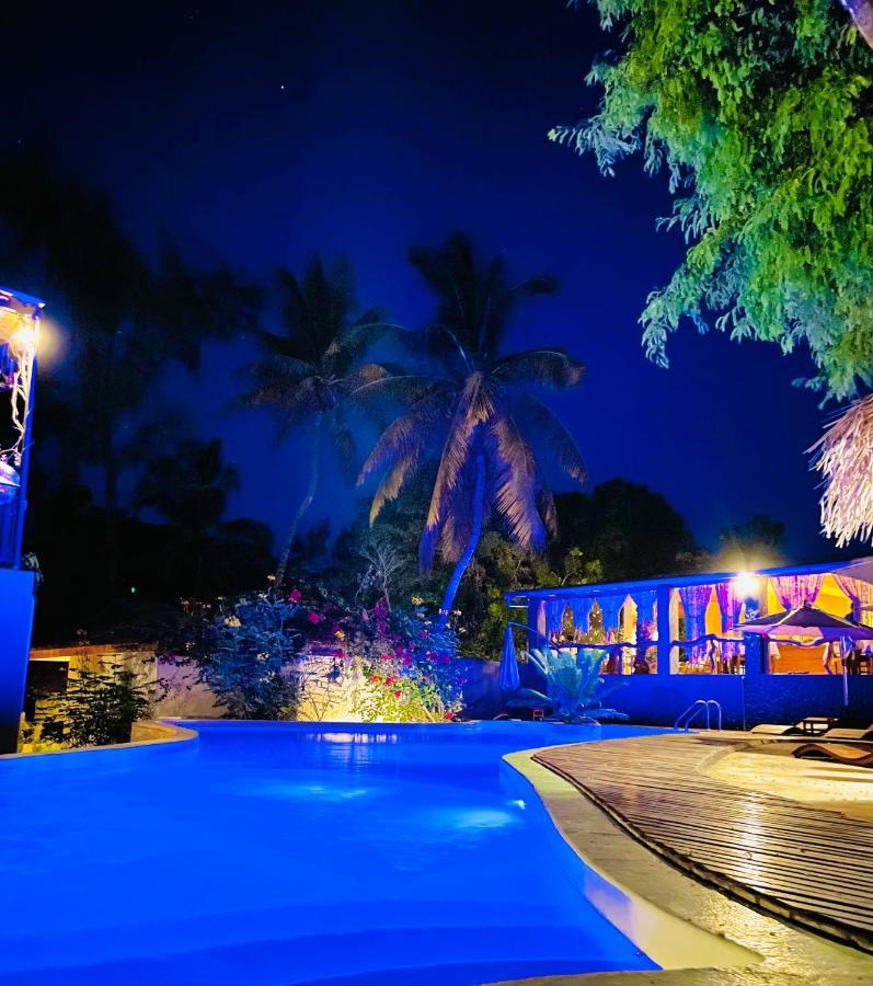 Ifaty Beach Club Resort Exterior foto