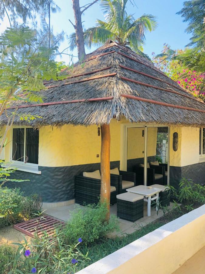 Ifaty Beach Club Resort Exterior foto