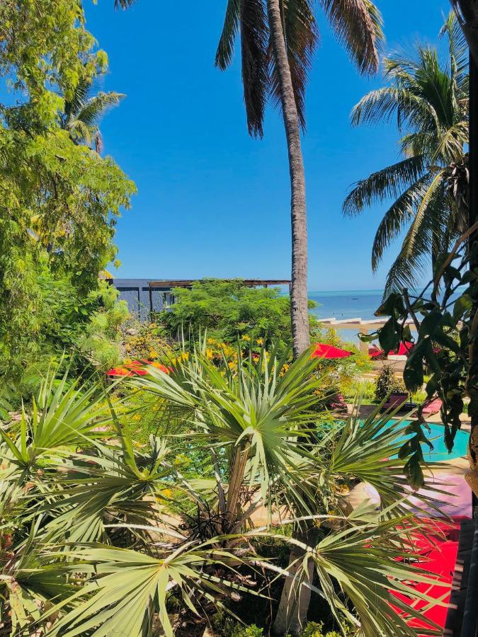Ifaty Beach Club Resort Exterior foto